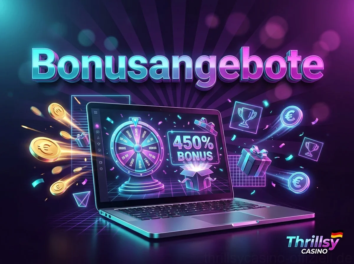 Bonusangebote
