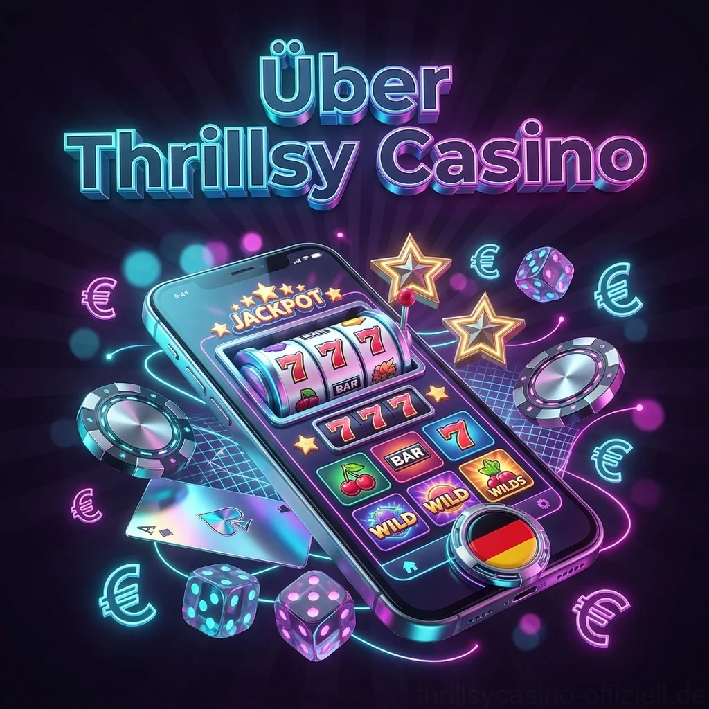 Über Thrillsy Casino